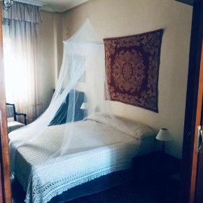 Apartamento Valle del Medio